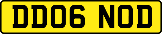 DD06NOD