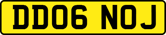 DD06NOJ