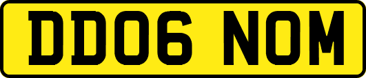 DD06NOM