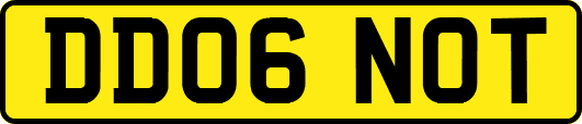 DD06NOT