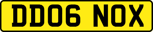 DD06NOX