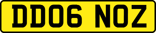 DD06NOZ