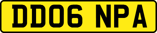 DD06NPA