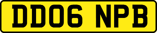 DD06NPB