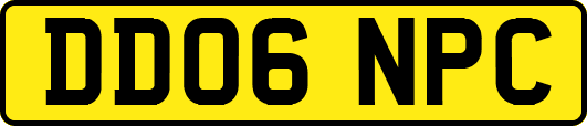 DD06NPC