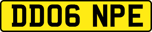 DD06NPE