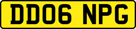 DD06NPG
