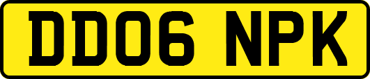 DD06NPK