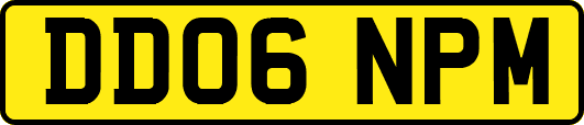 DD06NPM