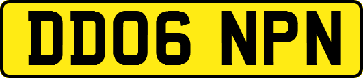 DD06NPN