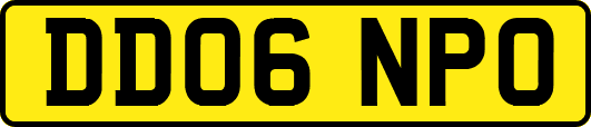 DD06NPO