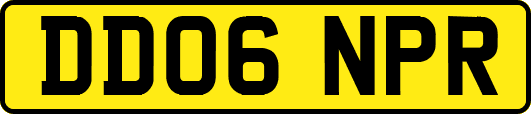 DD06NPR