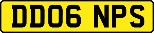 DD06NPS