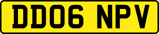 DD06NPV
