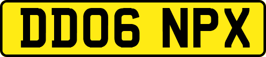 DD06NPX