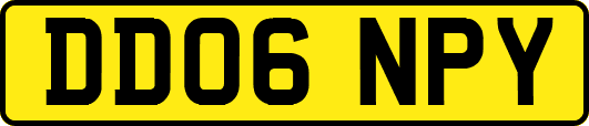 DD06NPY