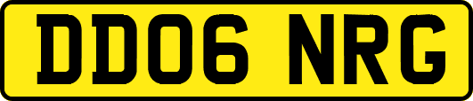 DD06NRG