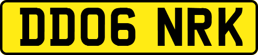 DD06NRK