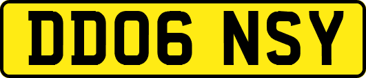 DD06NSY