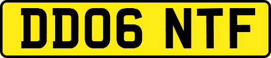 DD06NTF
