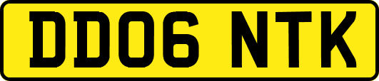 DD06NTK