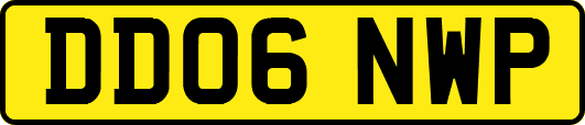 DD06NWP