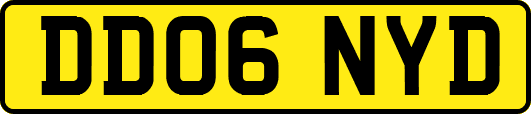 DD06NYD