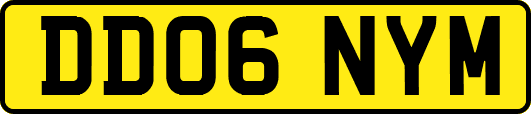 DD06NYM