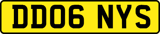 DD06NYS