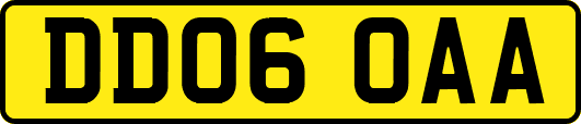 DD06OAA