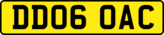 DD06OAC