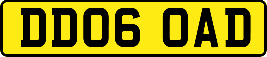 DD06OAD