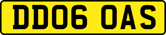 DD06OAS