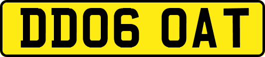 DD06OAT