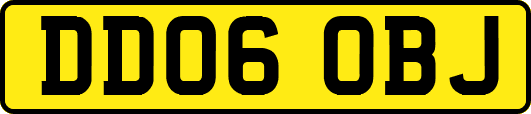 DD06OBJ