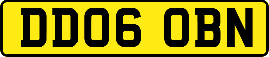 DD06OBN