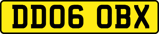 DD06OBX