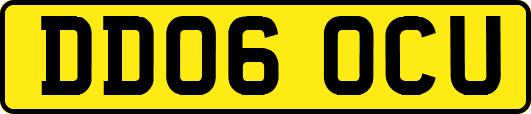 DD06OCU