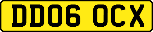 DD06OCX