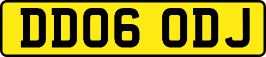 DD06ODJ