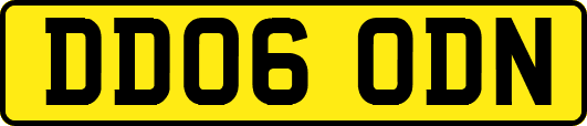 DD06ODN