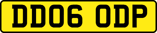 DD06ODP