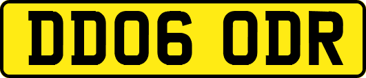 DD06ODR