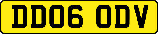DD06ODV
