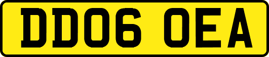 DD06OEA