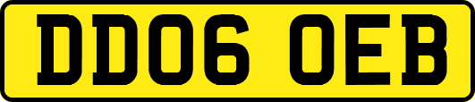 DD06OEB
