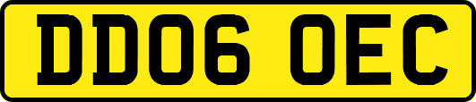 DD06OEC