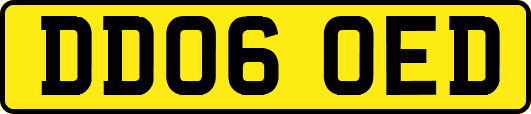 DD06OED