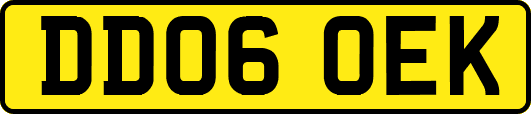DD06OEK