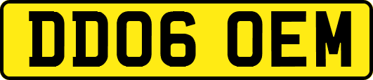 DD06OEM